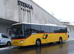 (272'876) - PostAuto Graub�nden - GR 179'707/PID 11'307 - Setra am 14.