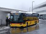 (272'877) - PostAuto Graub�nden - GR 85'630/PID 12'107 - Scania am 14.