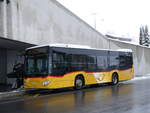 (272'883) - PostAuto Graub�nden - GR 99'347/PID 11'922 - Mercedes am 14.