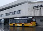(272'884) - PostAuto Graub�nden - GR 99'347/PID 11'922 - Mercedes am 14.