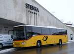 (272'886) - PostAuto Graub�nden - GR 179'708/PID 11'301 - Setra am 14.