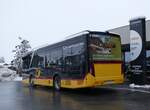 (272'887) - PostAuto Graub�nden - GR 187'348/PID 12'104 - eMAN am 14.