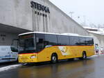 (272'896) - PostAuto Graub�nden - BE 179'705/PID 11'305 - Setra am 14.