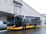 (272'898) - PostAuto Graub�nden - GR 187'350/PID 12'106 - eMAN am 14.