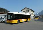 (233'792) - PostAuto Graub�nden - Nr.