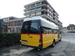 (233'796) - PostAuto Graub�nden - Nr.