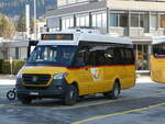 (245'137) - PostAuto Graub�nden - Nr.