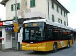 (245'166) - PostAuto Graub�nden - Nr.