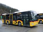 (259'553) - PostAuto Graub�nden - Nr.