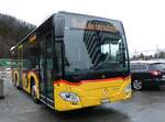(259'554) - PostAuto Graub�nden - Nr.