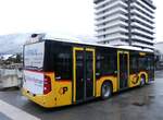 (259'564) - PostAuto Graub�nden - Nr.