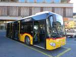 (268'840) - PostAuto Graub�nden - GR 99'347/PID 11'922 - Mercedes am 29.