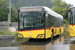 (280'095) - PostAuto Graub�nden - GR 162'468/PID 12'241 - Solaris am 9.