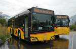 (280'096) - PostAuto Graub�nden - GR 162'468/PID 12'241 - Solaris am 9.