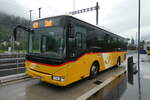 (280'109) - PostAuto Graub�nden - GR 105'478/PID 5591 - Irisbus (ex Nr.