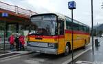 (280'184) - Buzzi, Bern - BE 910'789 - Mercedes (ex Mattli, Wassen/PID 2295) am 9.