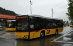 (280'226) - PostAuto Graub�nden - GR 162'468/PID 12'241 - Solaris am 10.
