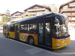 (222'161) - PostAuto Graub�nden - GR 168'856 - MAN am 20.