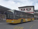 (222'171) - PostAuto Graub�nden - GR 168'854 - Mercedes am 20.