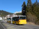 (167'965) - Stuppan, Flims - GR 80'411 - Mercedes (ex PostAuto Z�rich Nr.