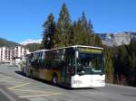 (167'969) - Stuppan, Flims - GR 80'411 - Mercedes (ex PostAuto Z�rich Nr.
