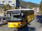 (167'970) - PostAuto Graub�nden - GR 170'159 - Setra am 26.