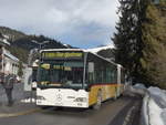 (187'351) - Stuppan, Flims - GR 80'411 - Mercedes (ex PostAuto Z�rich Nr.