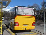 (215'008) - PostAuto Graub�nden - GR 162'988 - MAN am 1.