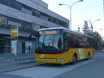 (202'652) - PostAuto Graub�nden - GR 168'875 - Irisbus am 20.