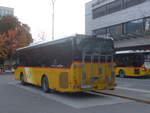 (222'179) - PostAuto Graub�nden - GR 168'877 - Irisbus am 20.