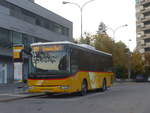 (222'180) - PostAuto Graub�nden - GR 168'877 - Irisbus am 20.