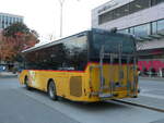 (241'156) - PostAuto Graub�nden - GR 168'876 - Irisbus am 12.