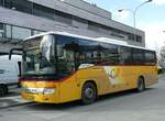 (246'527) - PostAuto Graub�nden - GR 102'380/PID 4365 - Setra (ex GR 102'345; ex Riederer, St.