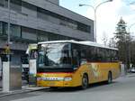 (246'529) - PostAuto Graub�nden - GR 102'380/PID 4365 - Setra (ex GR 102'345; ex Riederer, St.