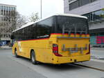 (248'644) - PostAuto Graub�nden - GR 102'380/PID 4365 - Setra (ex GR 102'345; ex Riederer, St.