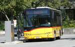 (278'623) - PostAuto Graub�nden - GR 81'323/PID 11'708 - Solaris am 8.