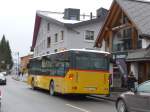 (168'254) - PostAuto Graub�nden - GR 102'388 - Mercedes (ex PostAuto Nordschweiz Nr.