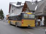 (168'268) - PostAuto Graub�nden - GR 159'233 - Mercedes am 2.