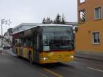 (168'275) - PostAuto Graub�nden - GR 168'854 - Mercedes (ex Vogt, Klosters Nr.