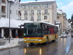 (187'553) - PostAuto Graub�nden - GR 102'373 - Setra am 1.