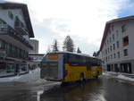(187'557) - PostAuto Graub�nden - GR 168'606 - Setra am 1.