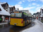 (187'561) - PostAuto Graub�nden - GR 159'233 - Mercedes am 1.