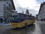 (187'562) - PostAuto Graub�nden - GR 162'970 - Irisbus am 1.