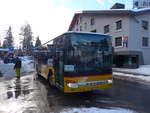 (187'569) - PostAuto Graub�nden - GR 102'373 - Setra am 1.