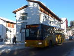 (200'274) - PostAuto Graub�nden - GR 170'160 - Setra am 26.