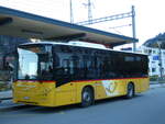 (230'053) - PostAuto Graub�nden - GR 170'440 - Volvo am 6.