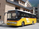 (208'031) - PostAuto Graub�nden - GR 102'311 - Setra am 21.