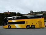 (241'293) - PostAuto Graub�nden - GR 170'402 - Van Hool am 14.