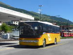 (218'470) - PostAuto Graub�nden - GR 102'345 - Setra (ex Riederer, St.
