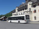 (218'477) - PostAuto Graub�nden - GR 102'394 - Mercedes am 5.